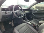 2021 Passat Thumbnail 20