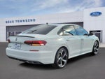 2021 Passat Thumbnail 4
