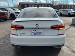 2021 Passat Thumbnail 5