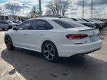 2021 Passat Thumbnail 6