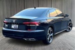 2020 Passat Thumbnail 2