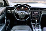 2020 Passat Thumbnail 5