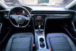 2020 Passat Thumbnail 15
