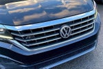 2020 Passat Thumbnail 30