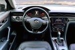 2020 Passat Thumbnail 5