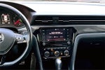 2020 Passat Thumbnail 6
