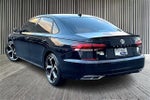2020 Passat Thumbnail 12