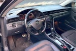 2020 Passat Thumbnail 13