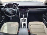 2020 Passat Thumbnail 17