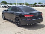 2020 Passat Thumbnail 19