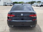 2020 Passat Thumbnail 20