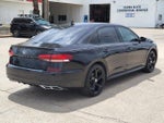 2020 Passat Thumbnail 21