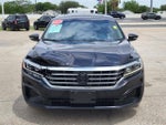 2020 Passat Thumbnail 23