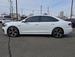 2020 Passat Thumbnail 1