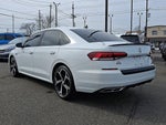 2020 Passat Thumbnail 2