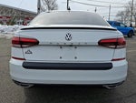2020 Passat Thumbnail 3