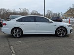 2020 Passat Thumbnail 5