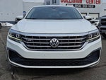2020 Passat Thumbnail 7