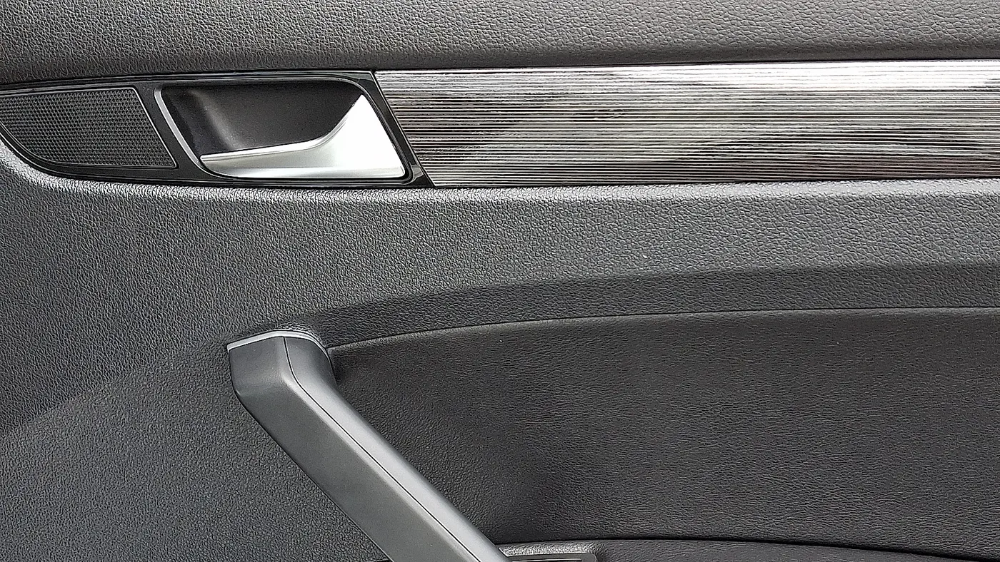 2020 Volkswagen Passat R-Line