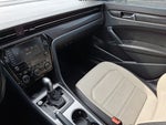 2020 Passat Thumbnail 27