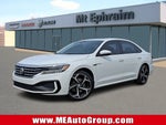 2020 Passat Thumbnail 31
