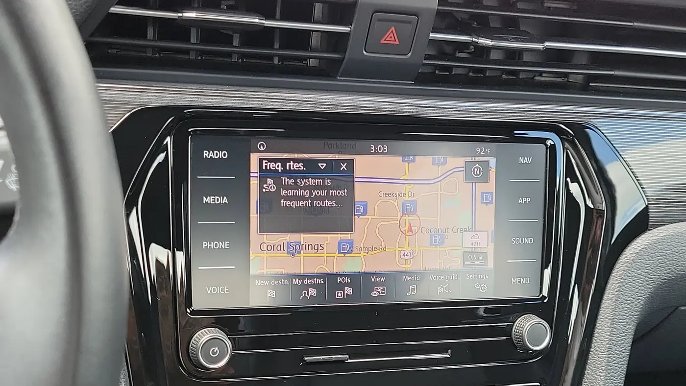 2021 Volkswagen Passat R-Line