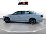 2019 Passat Thumbnail 5