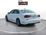 2019 Passat Thumbnail 6