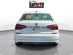 2019 Passat Thumbnail 7