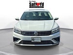 2019 Passat Thumbnail 8