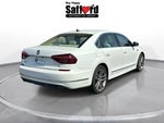 2019 Passat Thumbnail 9