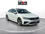2019 Passat Thumbnail 10