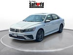 2019 Passat Thumbnail 31