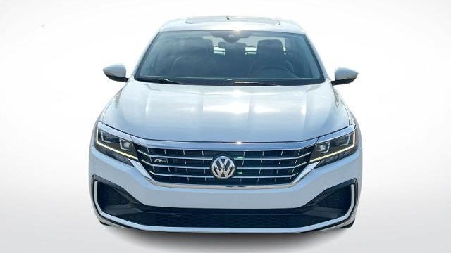 2020 Volkswagen Passat R-Line
