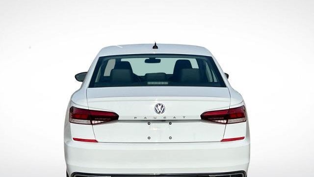 2020 Volkswagen Passat R-Line