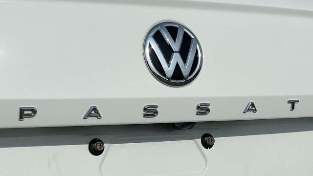 2020 Volkswagen Passat R-Line