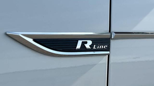 2020 Volkswagen Passat R-Line