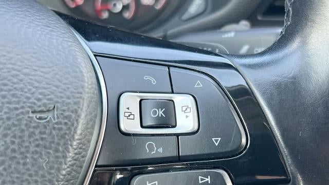 2020 Volkswagen Passat R-Line