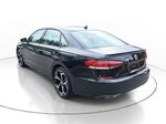 2020 Passat Thumbnail 3