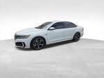 2021 Passat Thumbnail 1