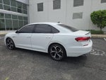 2021 Passat Thumbnail 6