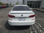 2021 Passat Thumbnail 7