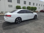 2021 Passat Thumbnail 8