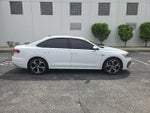 2021 Passat Thumbnail 9