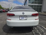 2021 Passat Thumbnail 10