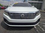 2021 Passat Thumbnail 18