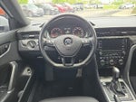2021 Passat Thumbnail 42