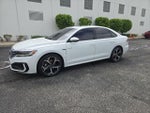 2021 Passat Thumbnail 53