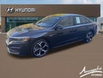 2021 Passat Thumbnail 1