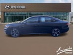 2021 Passat Thumbnail 2